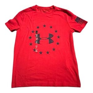 ⭐️ Under Armour Tee